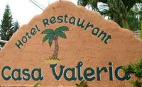 Hotel-CASA VALERIA'